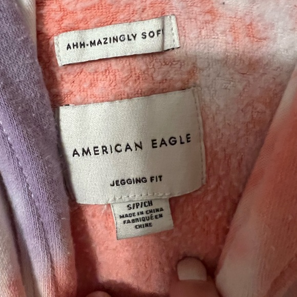 American Eagle Hoodie - Picture 2 of 2